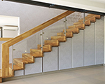 Construction et protection de vos escaliers par Escaliers Maisons à Caupenne-d'Armagnac